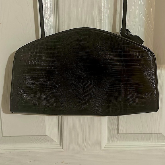 Vintage Anne Klein for Calderon purse - Picture 2 of 10